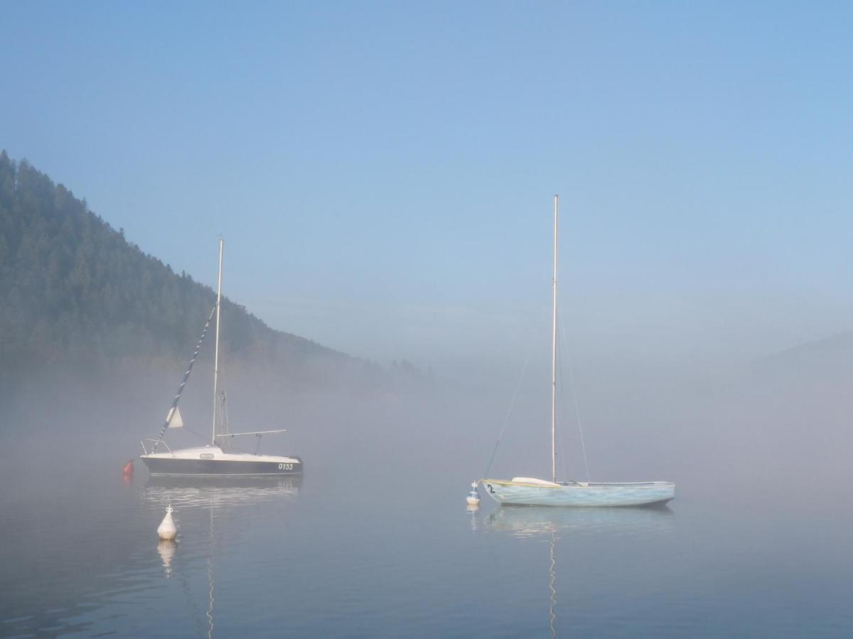 La Maison Bel'Air Gerardmer Bagian luar foto
