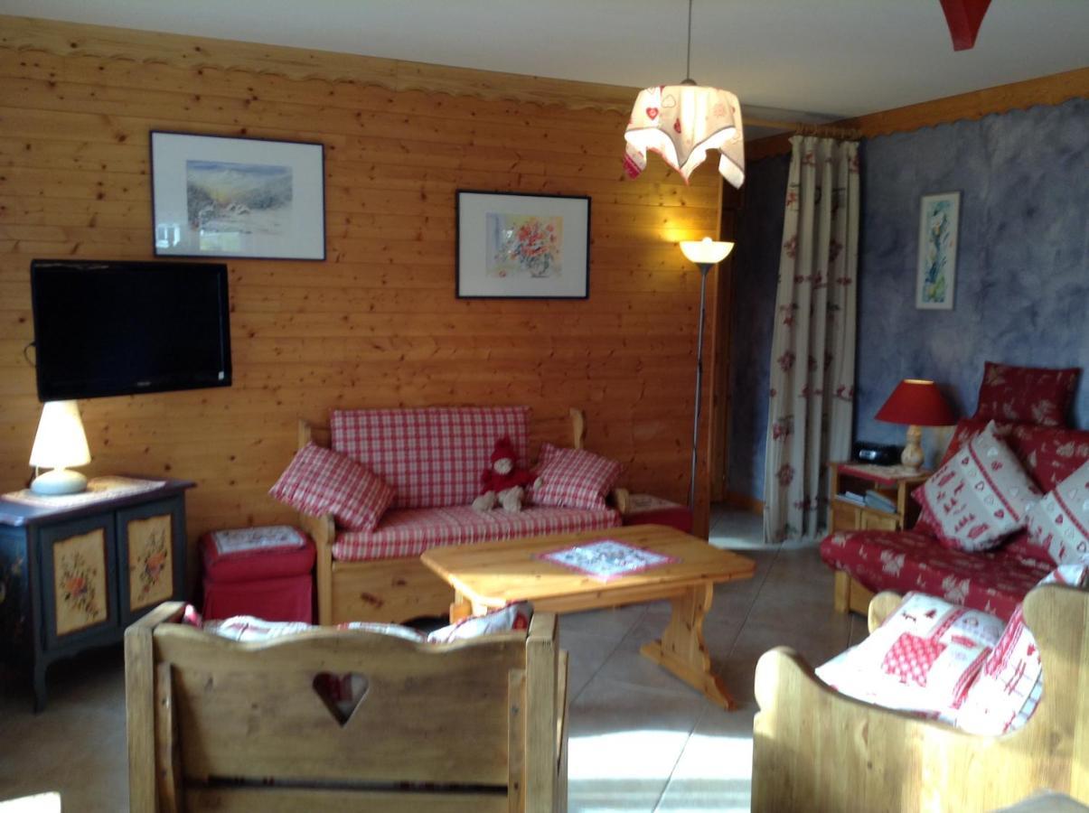 La Maison Bel'Air Gerardmer Bagian luar foto